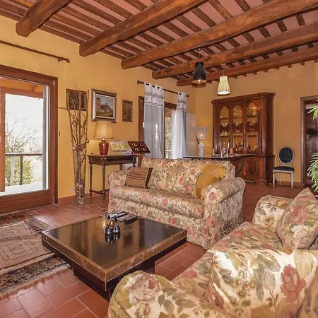 La Sgrilla * Poggio Fuoco