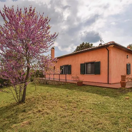 Holiday home La Sgrilla