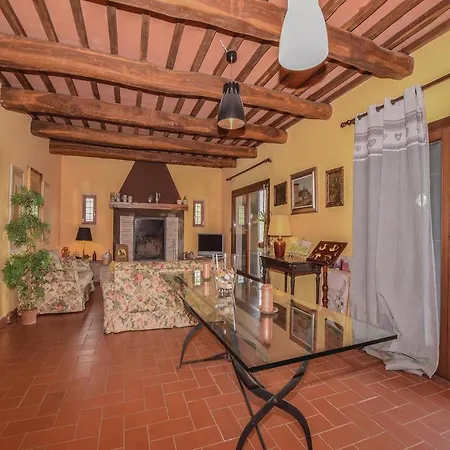 La Sgrilla Holiday home