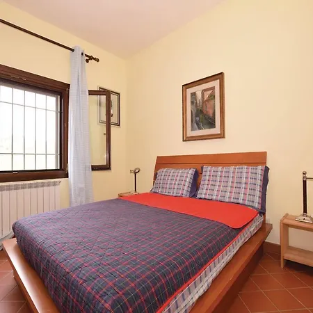 La Sgrilla Holiday home